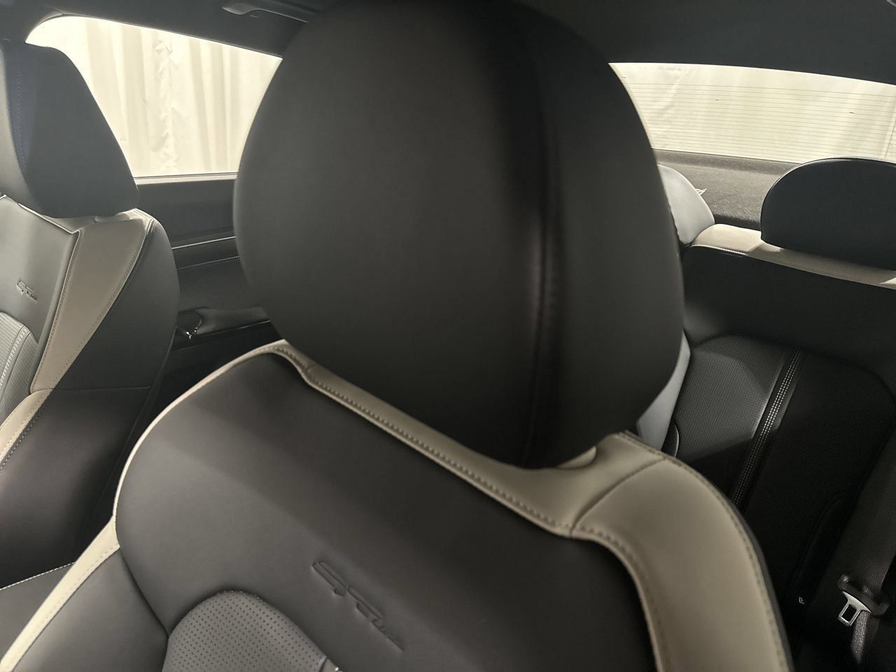 New 2026 Kia K5 GT-Line AWD/4WD image 14
