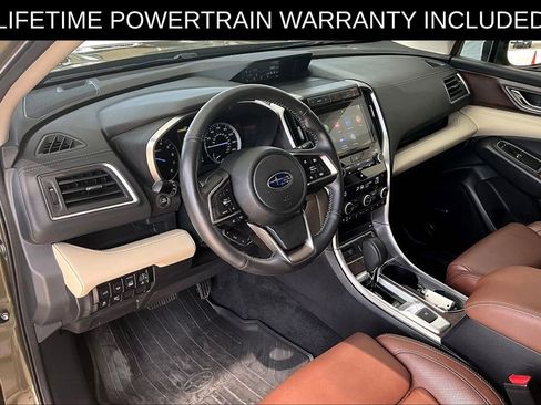 Used 2022 Subaru Ascent Touring w/ Popular Package #2A AWD/4WD image 13