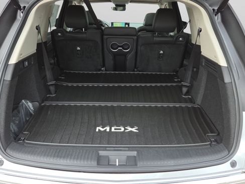 New 2026 Acura MDX SH-AWD image 17