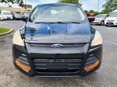 Used 2014 Ford Escape S FWD image 5