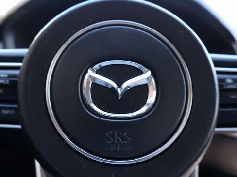 Used 2024 MAZDA CX-90 Plug-In Hybrid w/ Preferred image 30