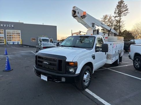 Used 2008 Ford F350 XLT RWD image 3