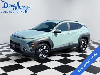 Used 2024 Hyundai Kona SEL AWD/4WD video 1