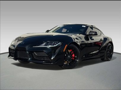 Used 2021 Toyota Supra A91 Edition