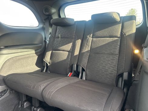 New 2026 Dodge Durango GT image 10