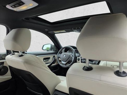 Used 2019 BMW 430i Gran Coupe w/ Convenience Package RWD image 16