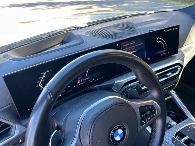 Used 2024 BMW M440i xDrive Gran Coupe AWD/4WD image 52
