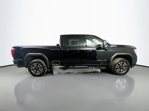 Used 2022 GMC Sierra 2500 AT4 w/ Gooseneck/5TH Wheel Package AWD/4WD image 7