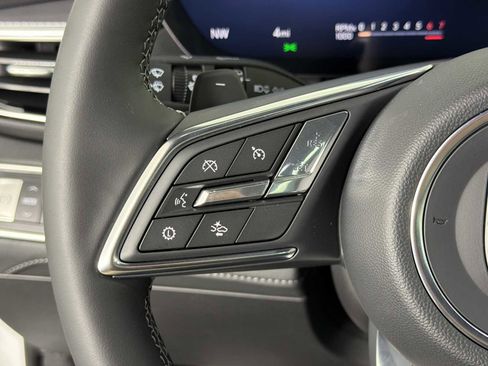 New 2026 Buick Enclave Sport Touring w/ Power Package image 28