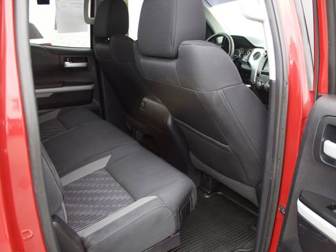 Used 2017 Toyota Tundra SR5 w/ TRD Off Road Package image 30