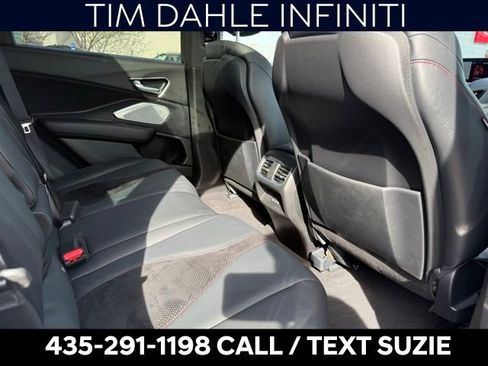 Used 2022 Acura RDX A-Spec image 16