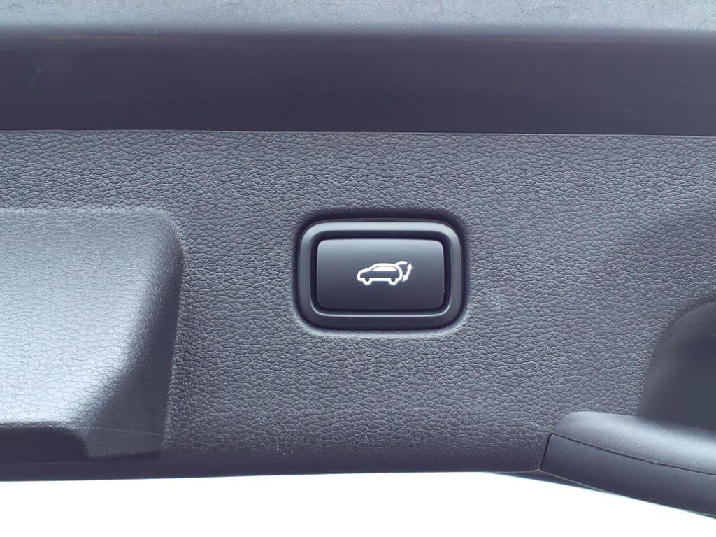 Used 2023 Kia Sportage SX FWD image 6