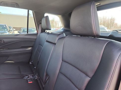 Used 2023 Honda Passport EX-L image 26
