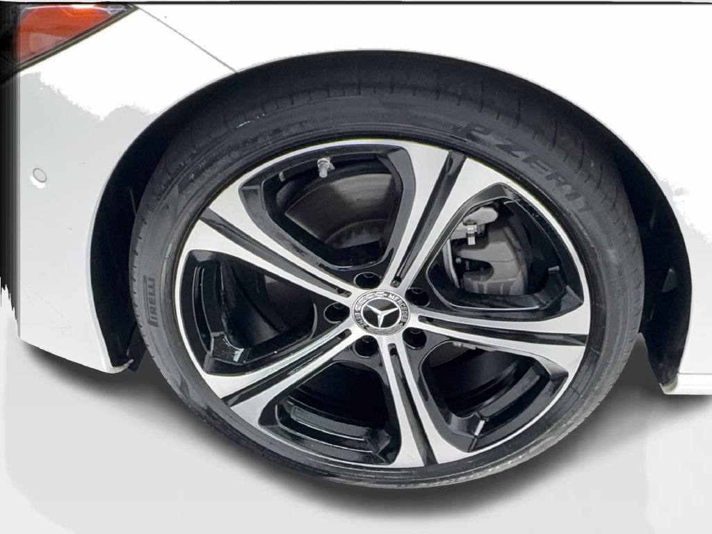 Used 2023 Mercedes-Benz C 300 Sedan w/ Exclusive Trim Package image 15