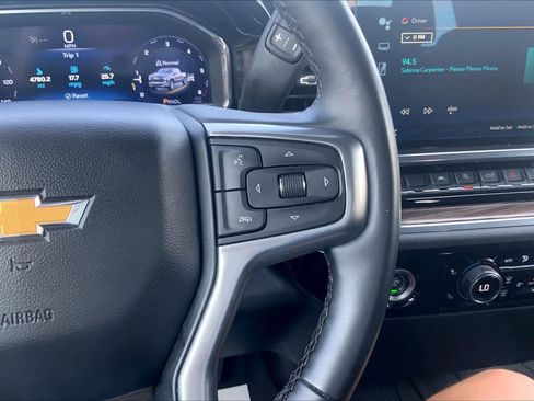 Used 2024 Chevrolet Silverado 1500 LT w/ Protection Package AWD/4WD image 25
