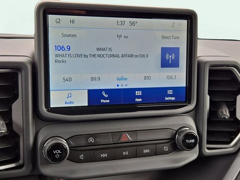 Used 2023 Ford Bronco Sport Big Bend w/ Convenience Package image 26