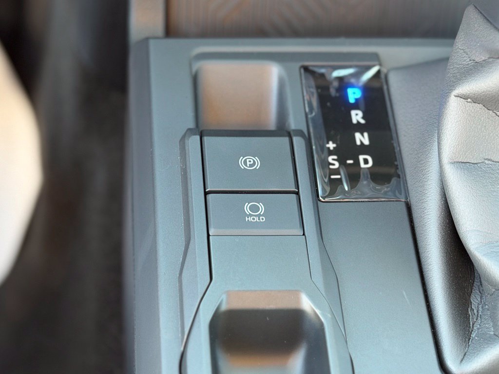 Used 2026 Toyota Tacoma SR RWD image 15