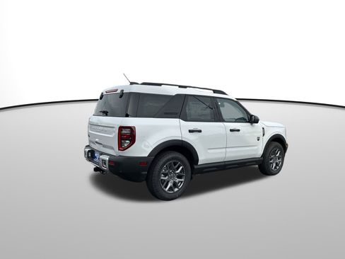 New 2025 Ford Bronco Sport Big Bend image 6