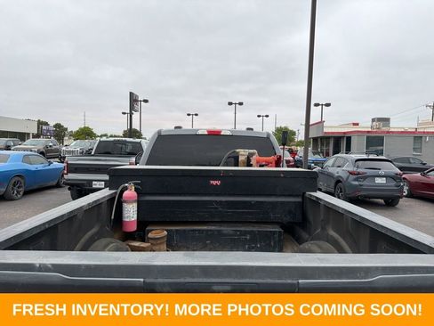 Used 2024 Ford F250 XLT image 5