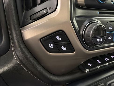 Used 2017 GMC Sierra 1500 Denali w/ Denali Ultimate Package image 31