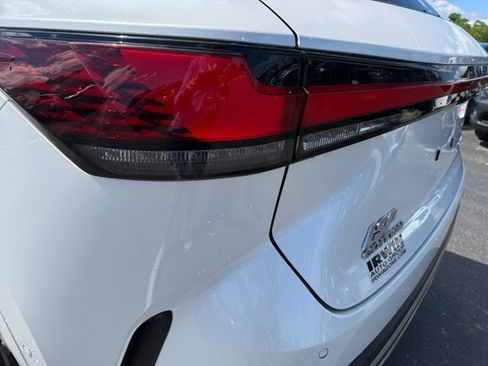 Used 2024 Lexus RX 350 Premium Plus w/ Convenience Package AWD/4WD image 42