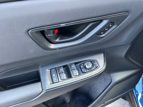 New 2026 Subaru Outback Wilderness image 11