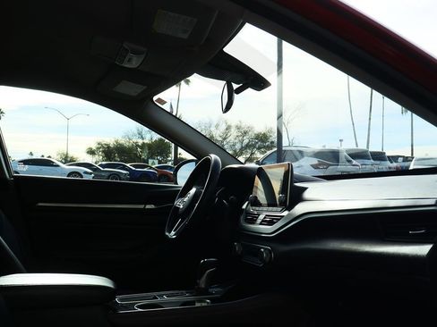 Used 2023 Nissan Altima 2.5 SR image 31