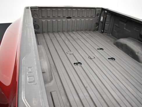 Used 2021 GMC Sierra 3500 Denali w/ Denali Ultimate Package image 42