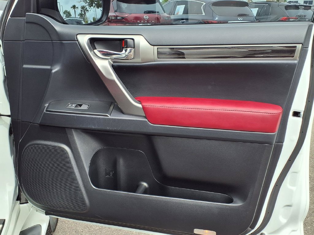 Used 2023 Lexus GX 460 Premium AWD/4WD image 14