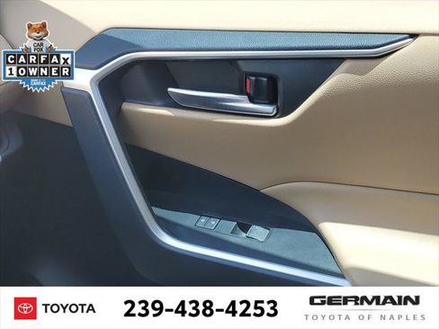 Certified 2023 Toyota RAV4 XLE Premium AWD/4WD image 28