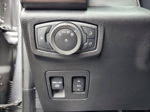 Certified 2021 Ford Expedition Max Limited image 16