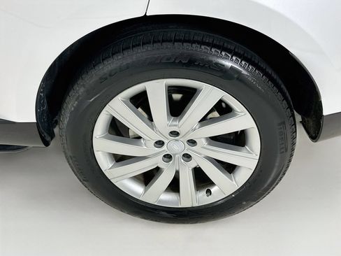 Used 2025 Land Rover Range Rover SE AWD/4WD image 34