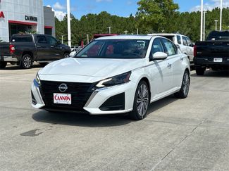 New 2025 Nissan Altima 2.5 SL video 1