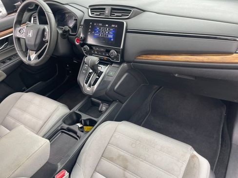 Used 2019 Honda CR-V EX image 30