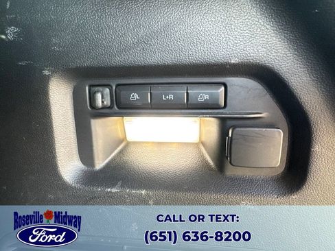 Used 2022 Ford Explorer ST w/ Equipment Group 401A AWD/4WD image 46