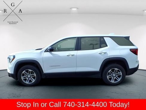 Used 2026 GMC Terrain Elevation AWD/4WD image 6