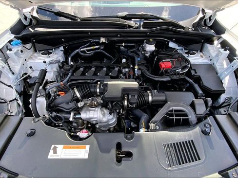 Used 2025 Acura ADX A-Spec image 32