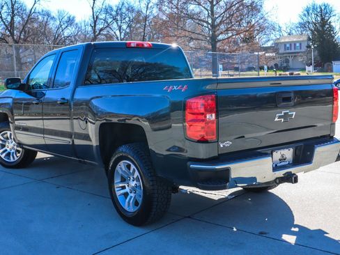 Used 2019 Chevrolet Silverado 1500 LT w/ All Star Edition image 10