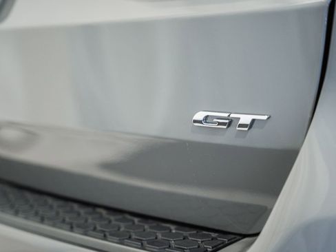 New 2026 Dodge Durango GT image 7