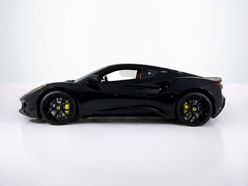Used 2024 Lotus Emira First Edition RWD image 2