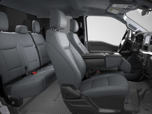 New 2026 Ford F350 XL image 7