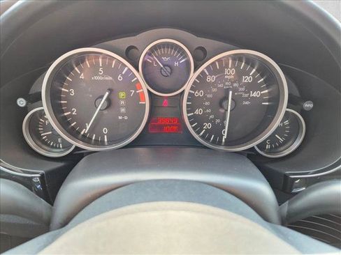 Used 2015 MAZDA MX-5 Miata Grand Touring w/ Premium Package RWD image 10