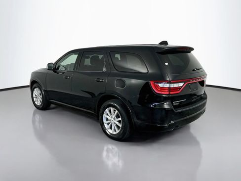 Used 2025 Dodge Durango GT RWD image 5