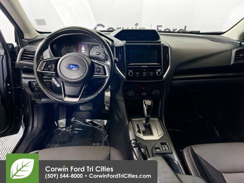 Used 2018 Subaru Crosstrek 2.0i Premium w/ Eyesight System image 26