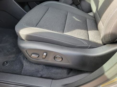 New 2026 Chevrolet Traverse LT AWD/4WD image 9