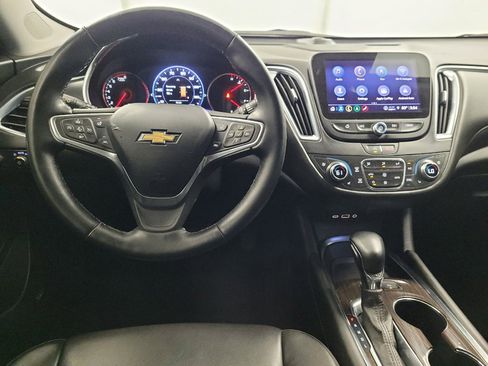 Used 2023 Chevrolet Malibu LT w/ Driver Confidence Package FWD image 22