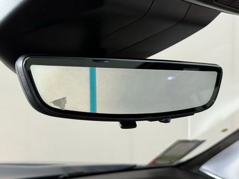 New 2026 Cadillac Escalade ESV Platinum Sport image 23