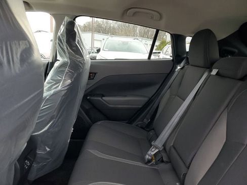 New 2026 Subaru Crosstrek 2.0i Premium image 12