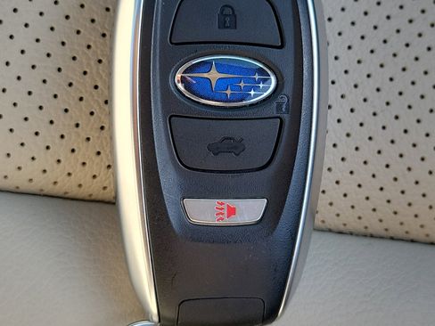 Certified 2023 Subaru Ascent Limited w/ Technology Package image 31