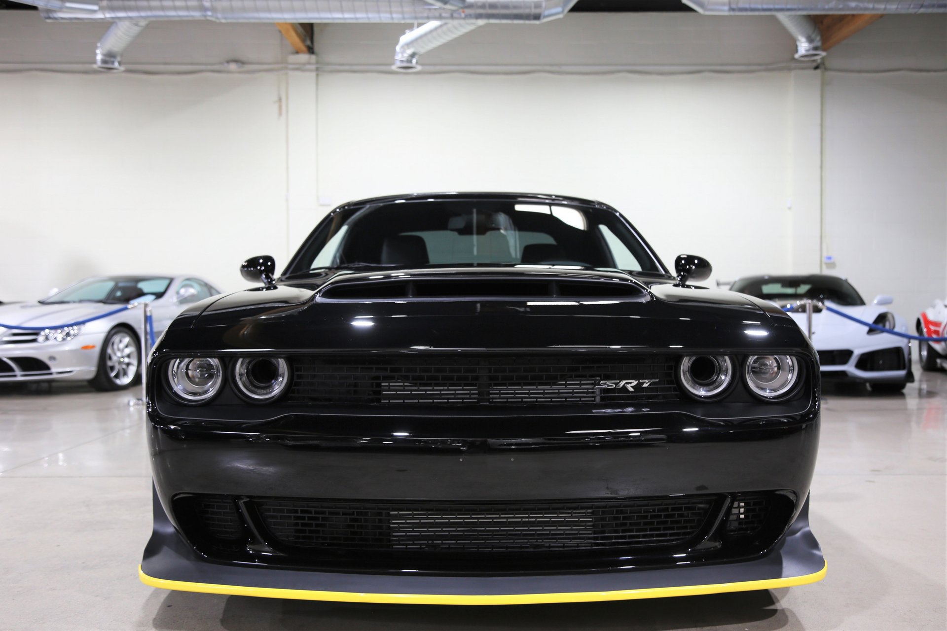 Used 2018 Dodge Challenger SRT Demon RWD image 13